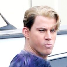 Channing Tatum