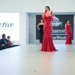 Seductive… la Bucharest Fashion Week