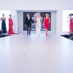Seductive… la Bucharest Fashion Week
