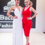 Seductive… la Bucharest Fashion Week