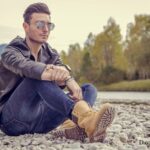 Faydee, artistul australian indragostit de Romania