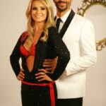 Elena Andreianu: “Un copil te maturizeaza si te responsabilizeaza”
