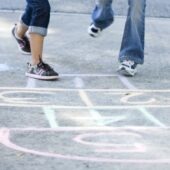 Importanta jocului in educatia copiilor