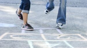 Importanta jocului in educatia copiilor