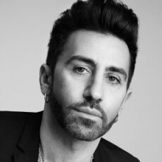 Johnny Coca