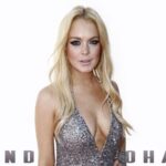 Lindsay Lohan