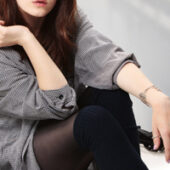 Look inspirat de party pentru orice silueta