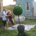 What’s Up: “O relatie inseamna o proiectie a unei posibile viitoare familii”