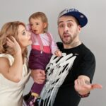 Elena Andreianu: “Un copil te maturizeaza si te responsabilizeaza”
