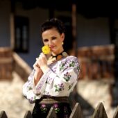 Ruxandra Pitulice