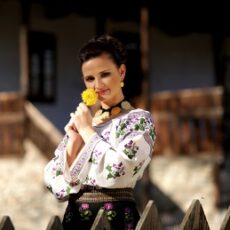 Ruxandra Pitulice