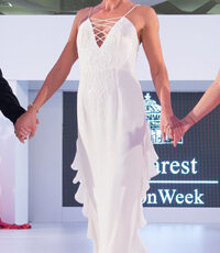 Seductive... la Bucharest Fashion Week