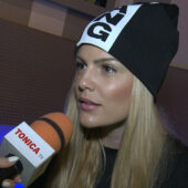 Theodora: modelling in ritmul muzicii