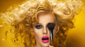 Trucuri rapide de beauty pentru noaptea dintre ani