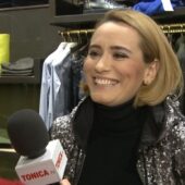 Adreea Esca, stil vestimentar