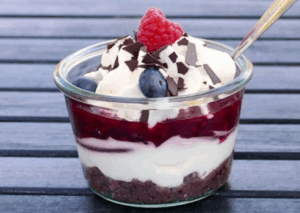 deserturi