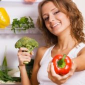 Detoxifierea organismului dupa Sarbatorile de iarna
