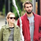 Emma Watson Matthew Janney