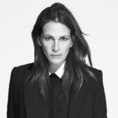 Julia Roberts Givenchy