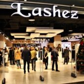 Lashez