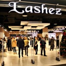 Lashez