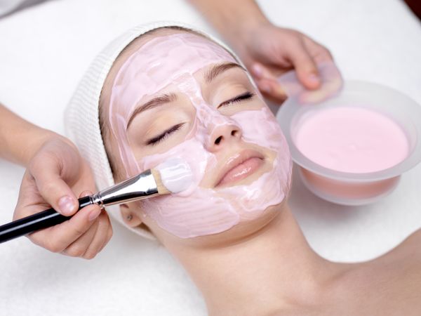 masca de fata cu miere si ou Top îngrijire anti-îmbătrânire a pielii pentru 2021