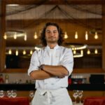 Despre obiceiurile culinare de sarbatori cu chef Florin Dumitrescu
