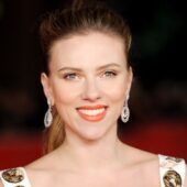 Scarlett Johansson