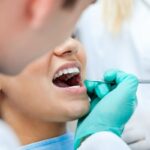 Abcesul dentar, tratat natural