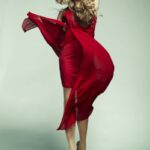 Look inspirat de party pentru orice silueta