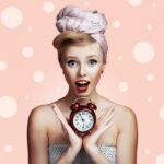 Trucuri rapide de beauty pentru noaptea dintre ani