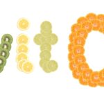 Vitamine pentru o piele frumoasa