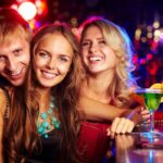 Petrecere de Revelion