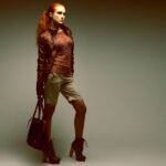 Look inspirat de party pentru orice silueta