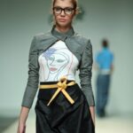 Look inspirat de party pentru orice silueta