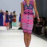 Look inspirat de party pentru orice silueta
