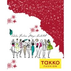 Takko primavara-vara