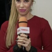 Tinute de Craciun recomandate de Annes