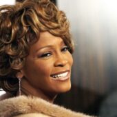Whitney Houston