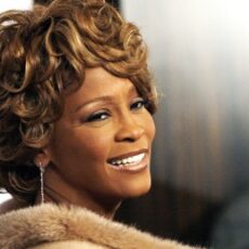 Whitney Houston