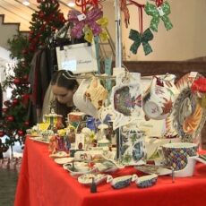 Targ inedit de Craciun: X’mas Pop-Up Store