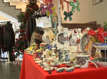 Targ inedit de Craciun: X’mas Pop-Up Store