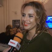 Adina Halas, adepta produselor cosmetice naturale