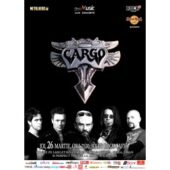 Cargo, 30 de ani de activitate