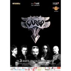 Cargo, 30 de ani de activitate