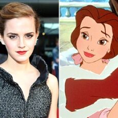 Emma Watson va juca intr-o noua versiune a basmului “Beauty and the Beast”