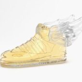 Jeremy Scott a creat un parfum pentru Adidas Originals