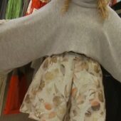Mathilde, povesti cu haine brodate