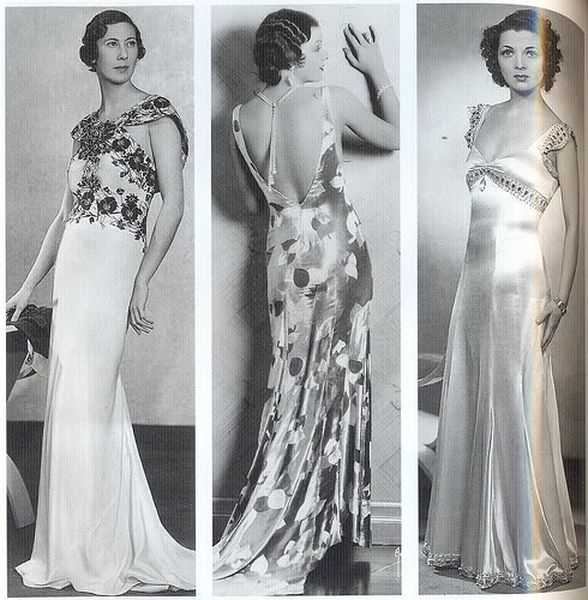 rutina anti-imbatranire moda anilor 30)