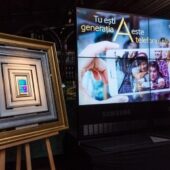 Samsung Galaxy A, lansat la inaltime